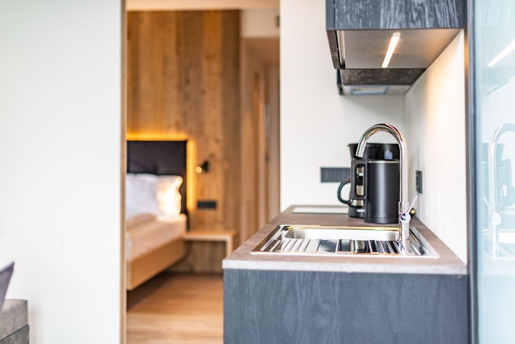 Apartment Plarserhof