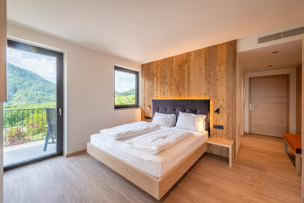 Apartment Plarserhof