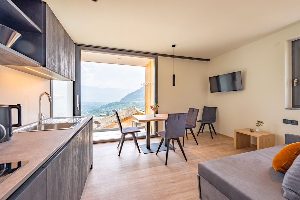 Apartment Plarserhof