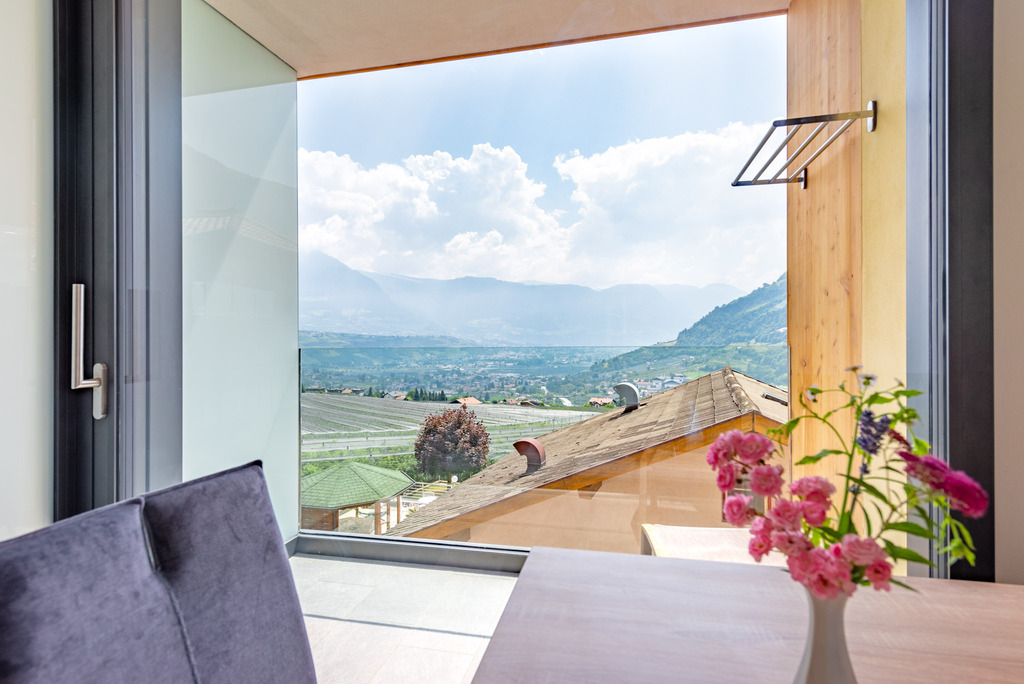 Apartment Plarserhof