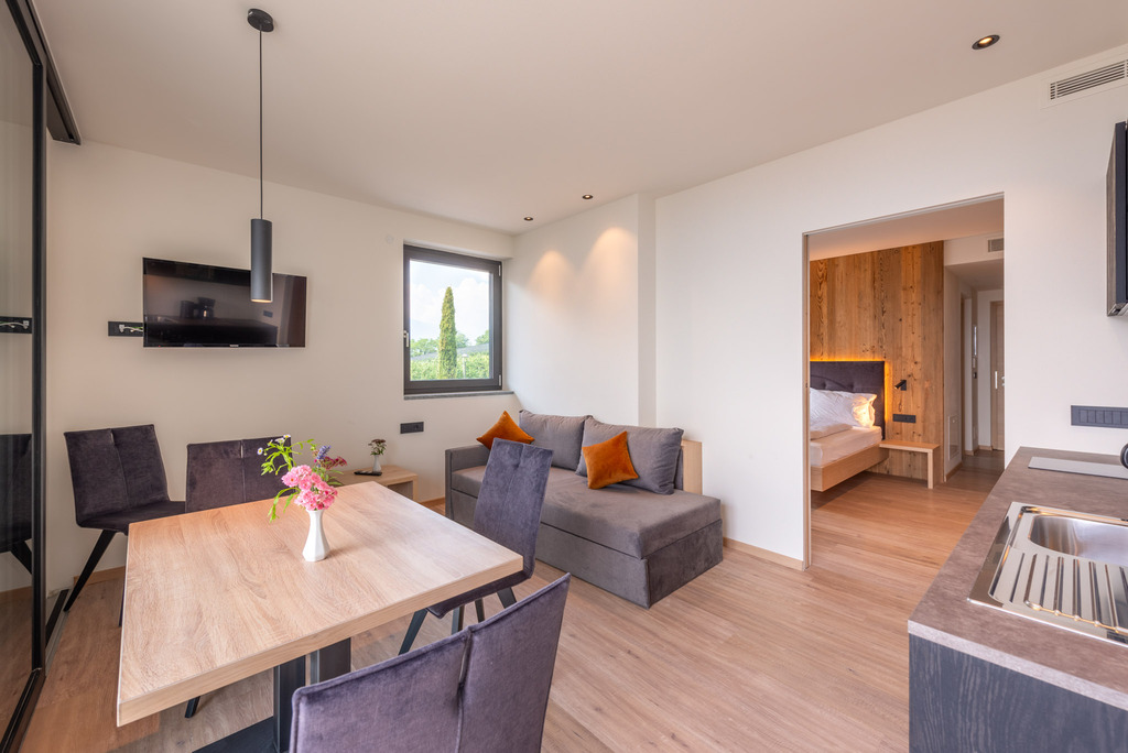 Apartment Plarserhof