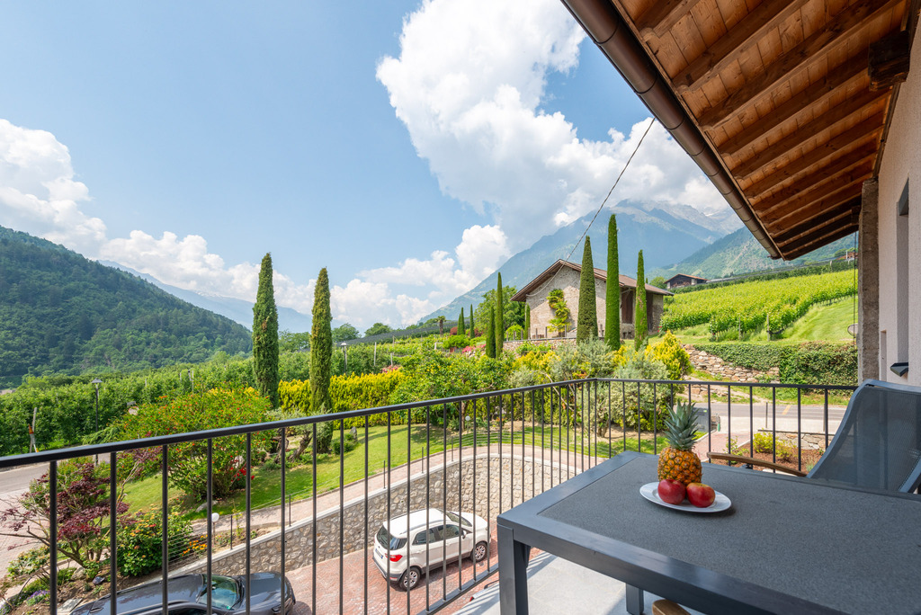 Apartment Plarserhof
