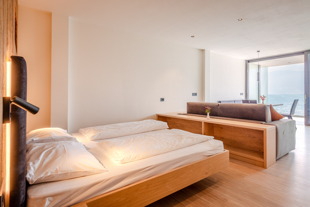 Apartment Plarserhof
