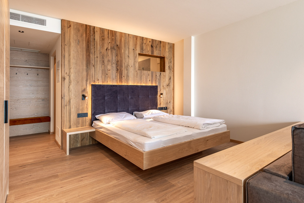 Apartment Plarserhof
