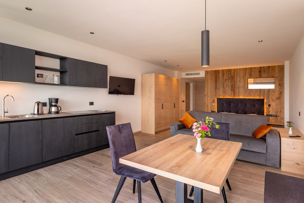 Apartment Plarserhof