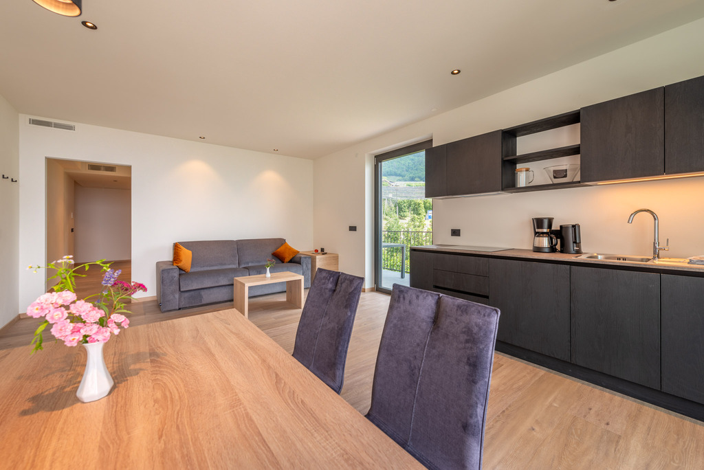 Apartment Plarserhof