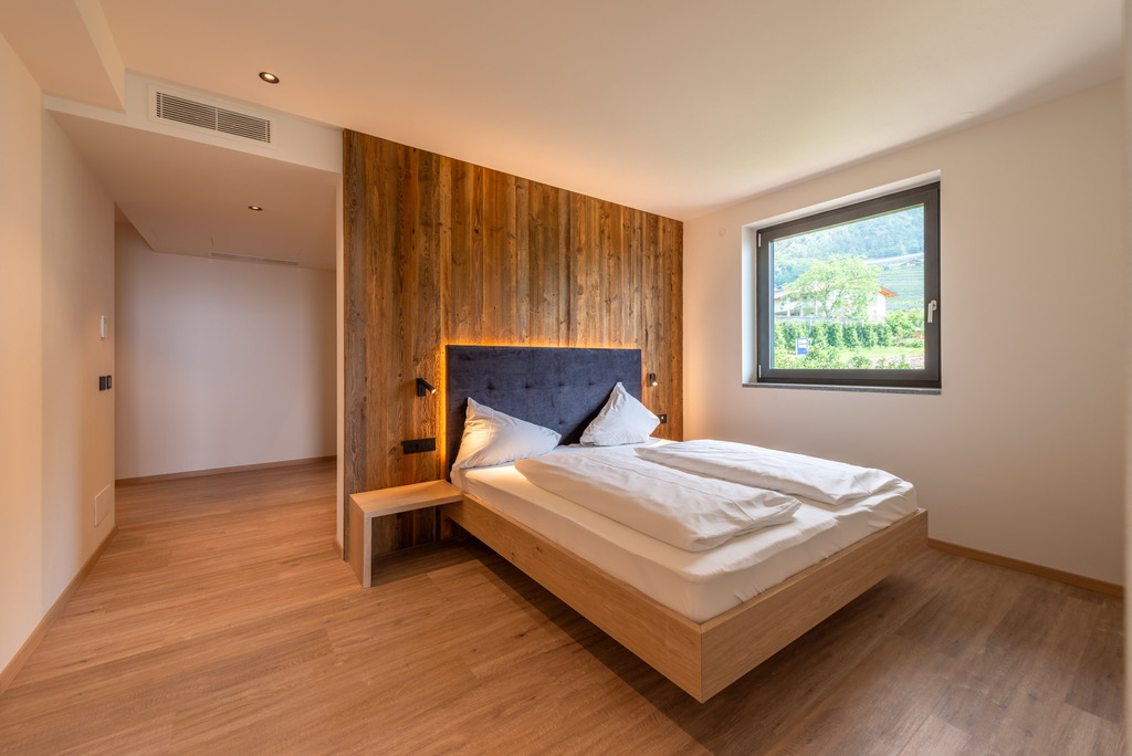 Apartment Plarserhof